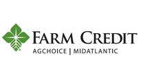 Farm Credits AgChoice & MidAtlantic