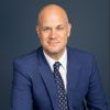 Corey Geiger is an author, international speaker, and Lead Economist for CoBank